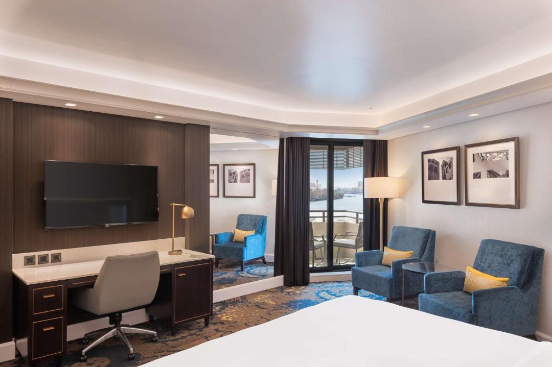 Al Rigga Hotel | Radisson Blu Hotel, Dubai Deira Creek