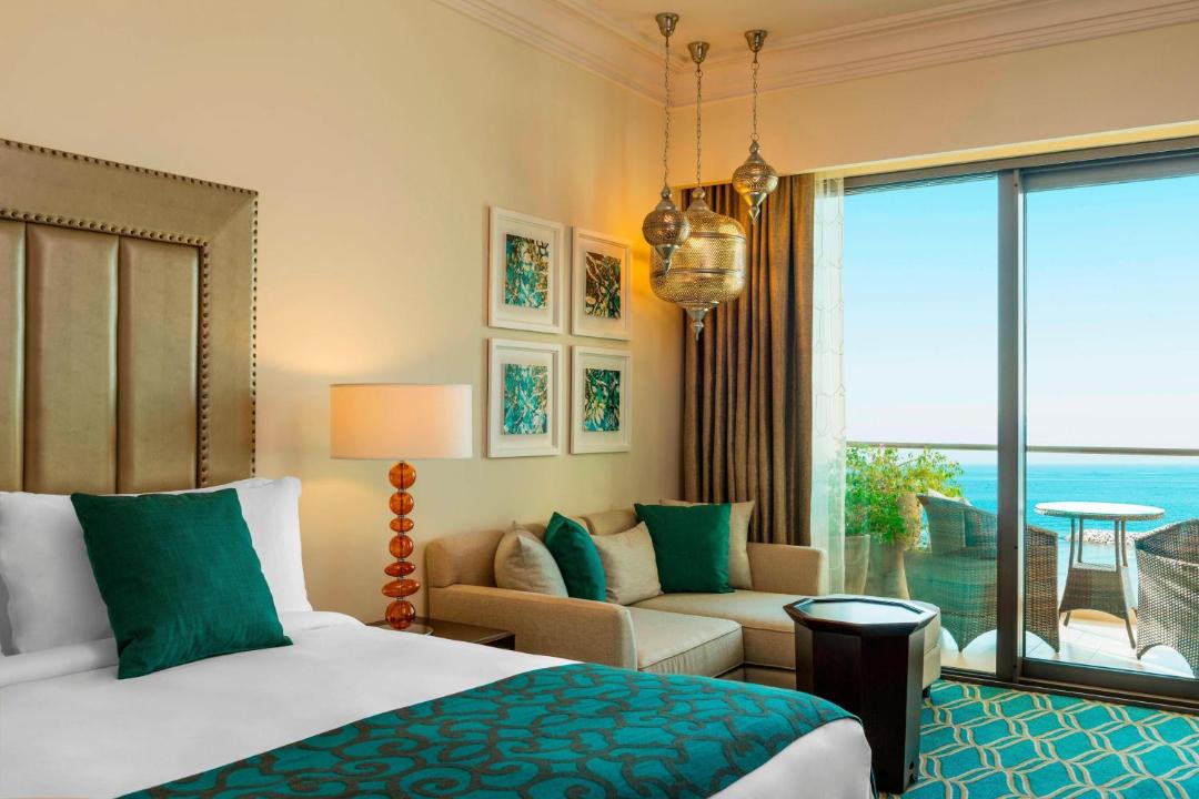 Ajman Resort | Ajman Saray, a Luxury Collection Resort, Ajman