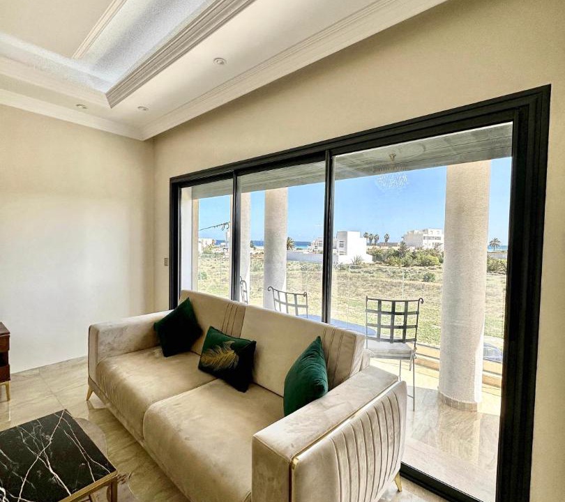 Rejiche Apartment | Lovely 3 Bedrooms Fully Equipped With Central Ac