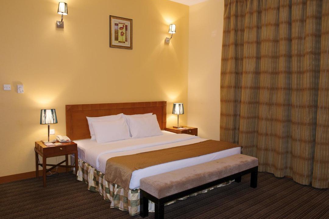 Al Ain Hotel | Al Massa Plus Hotel