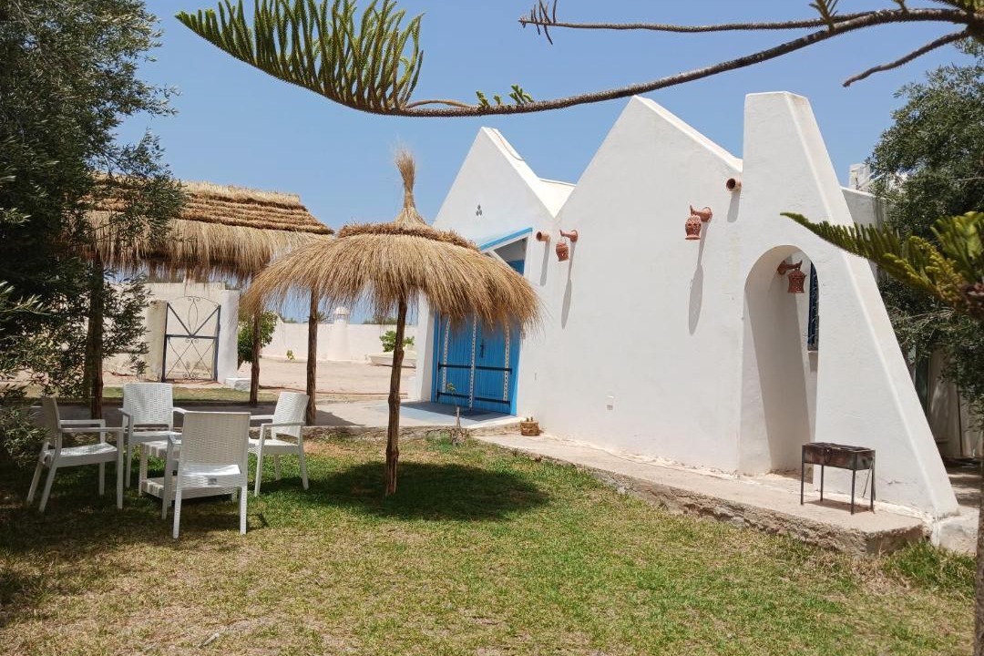 Midoun House | Nouveau Bungalow Djerba