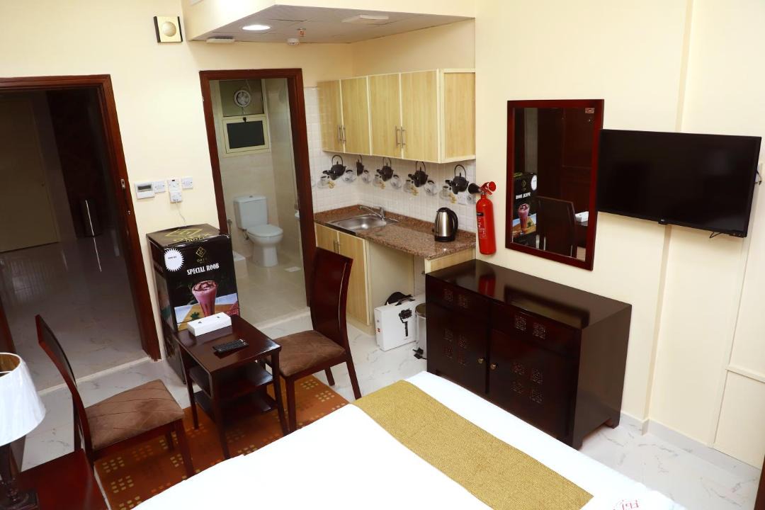 Ajman Hotel | Onyx Hotel Apartments - MAHA HOSPITALITY GROUP