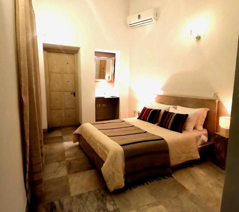 Medina of Tunis Hotel | Dar El Médina