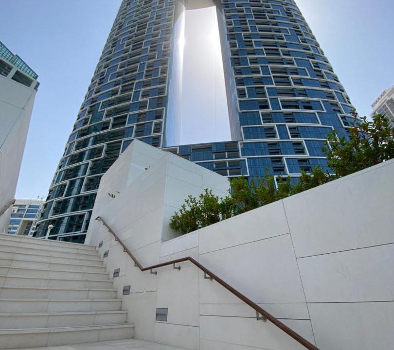 Jumeirah Beach Residence Apartment | EDEN'S Homes & Villas - ADDRESS BEACH Residences JBR