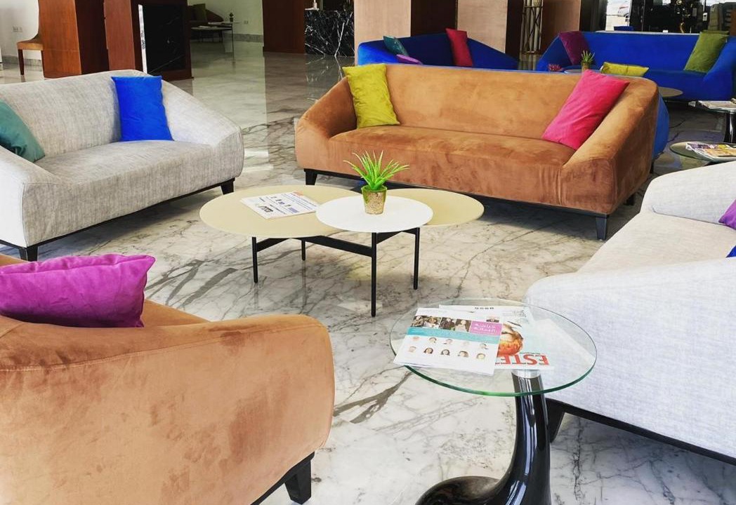 Al Qasimia Hotel | Nova Park Hotel