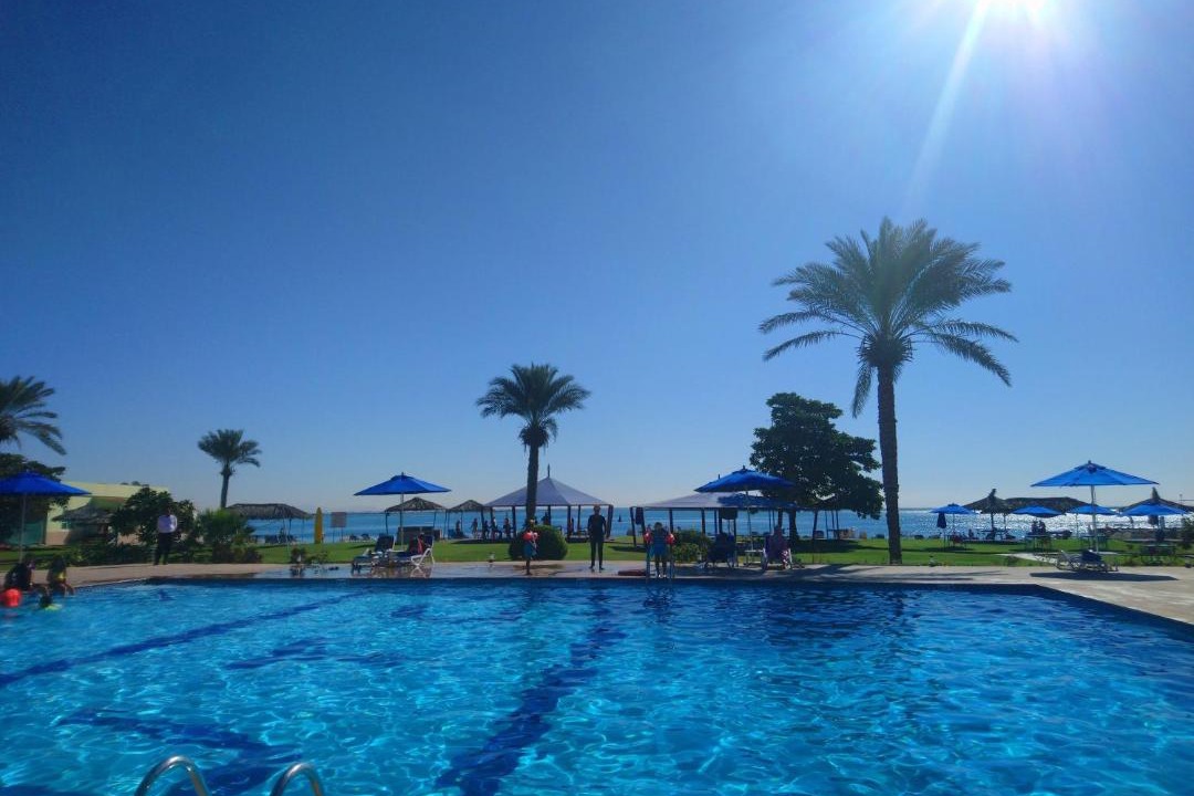 Umm al Quwain Hotel | Flamingo Beach Hotel
