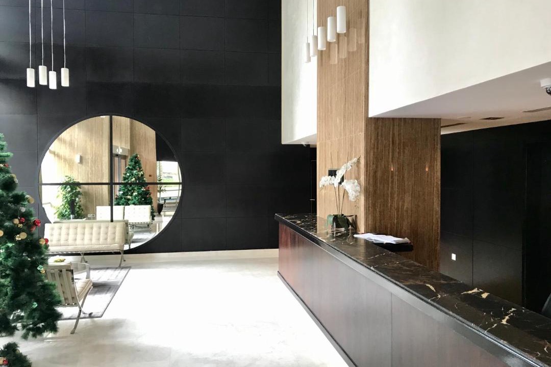 Dubai Marina Apartment | Al Majara by EMAAR, Dubai Marina