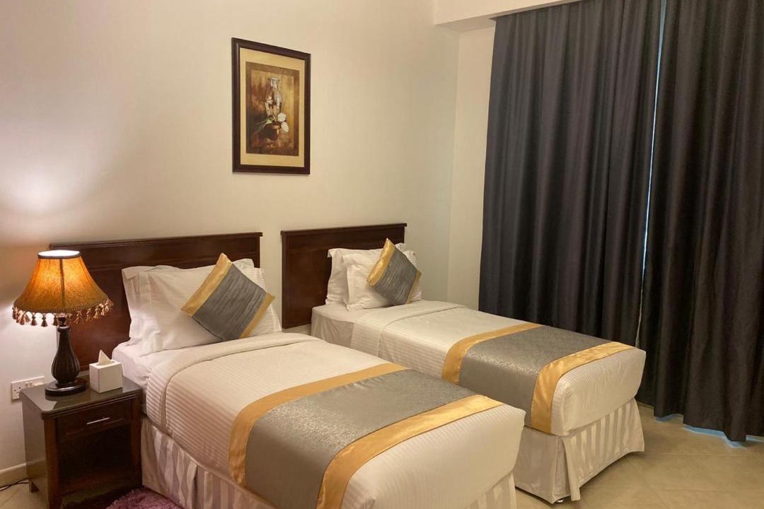 Al Mankhool Apartment | Baity Hotel Apartments