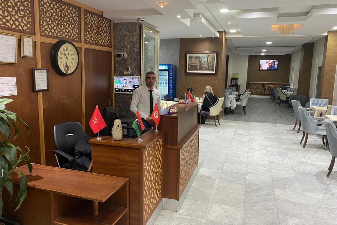 Souks Hotel | Hôtel EDHIAFA