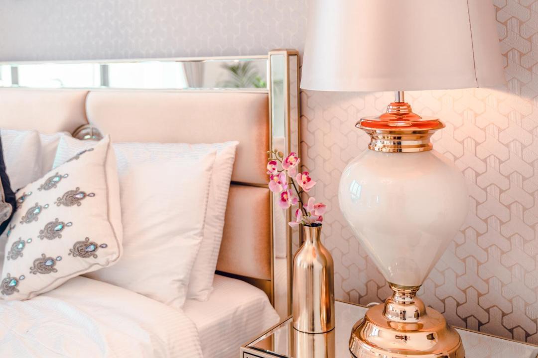 Downtown Dubai Apartment | Elite Royal Apartment - Burj Residences T7 - President