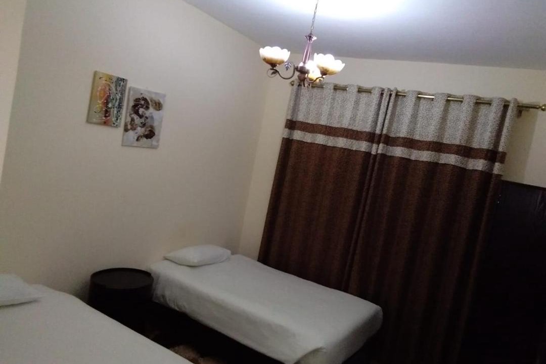 Ajman Hotel | Al Smou Hotel Apartments - MAHA HOSPITALITY GROUP