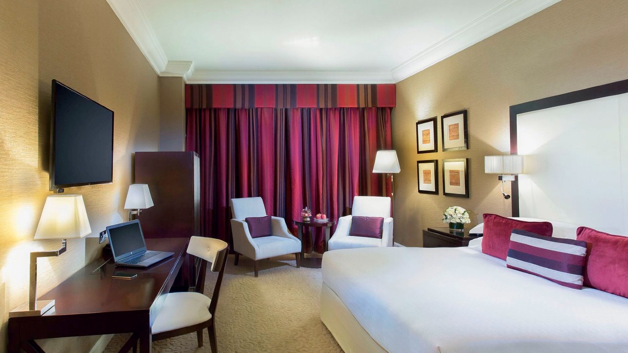 Photo of Bedroom in Garhoud