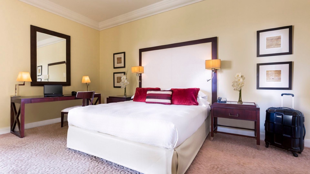 Photo of Bedroom in Garhoud