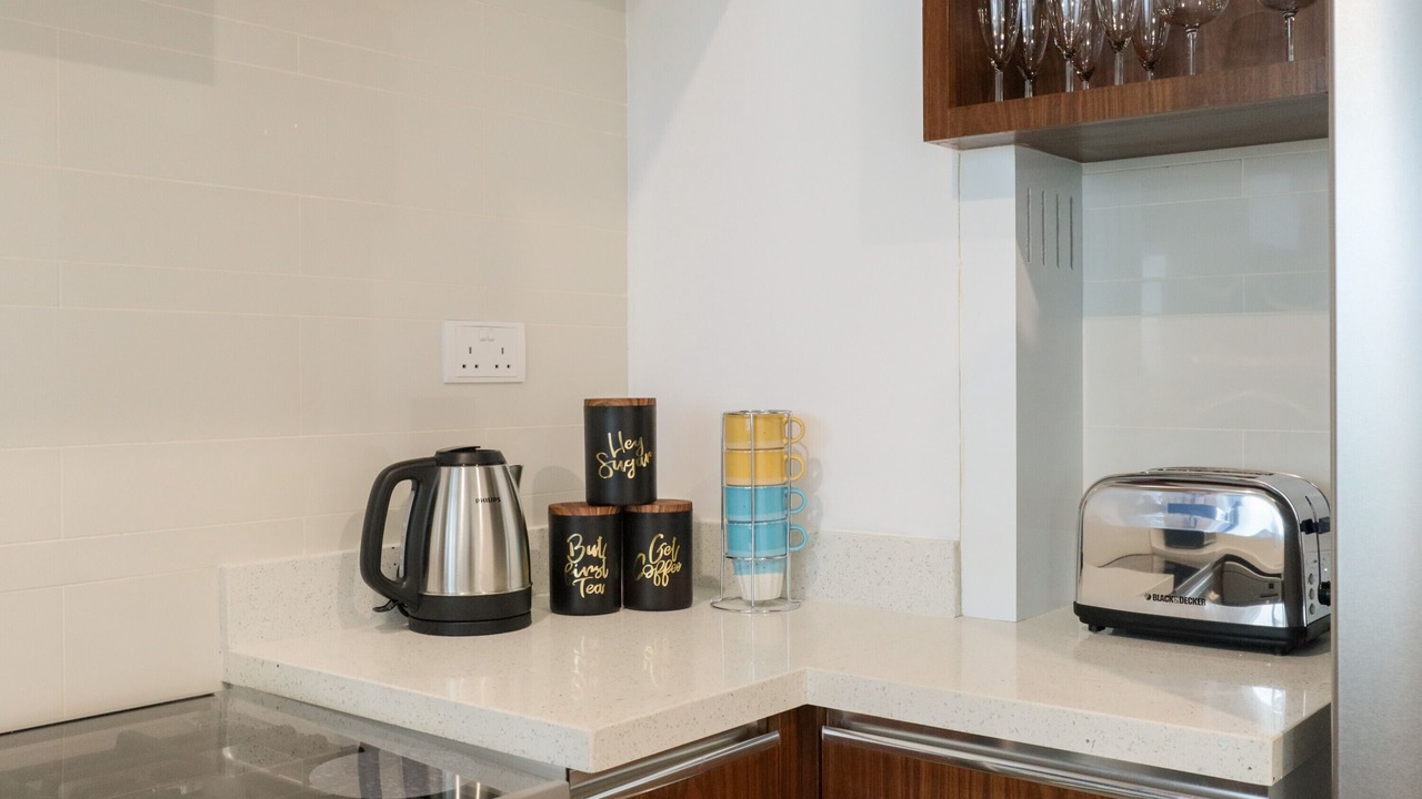 Photo of Kitchen in Bur Dubai