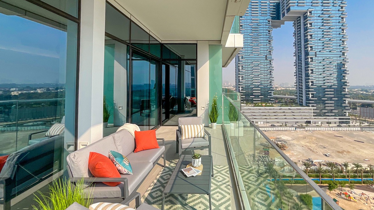 Photo of Outdoor in Bur Dubai