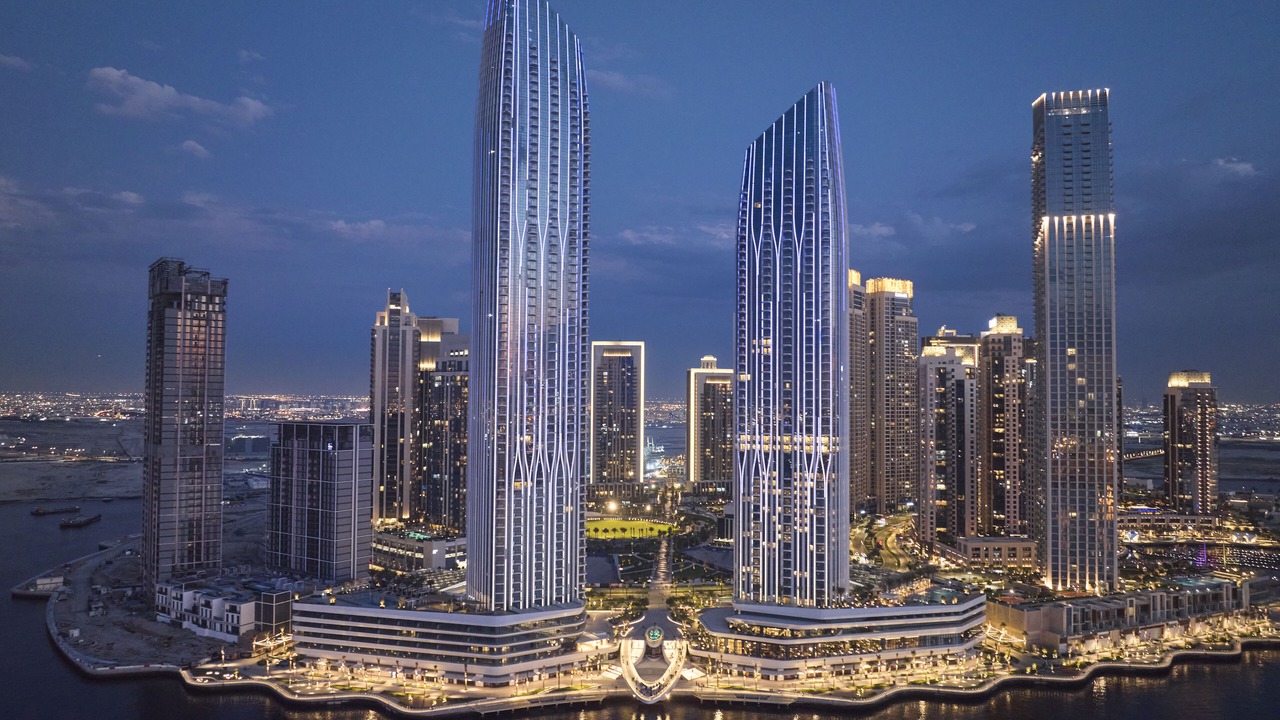 Photo of Outdoor in Dubai