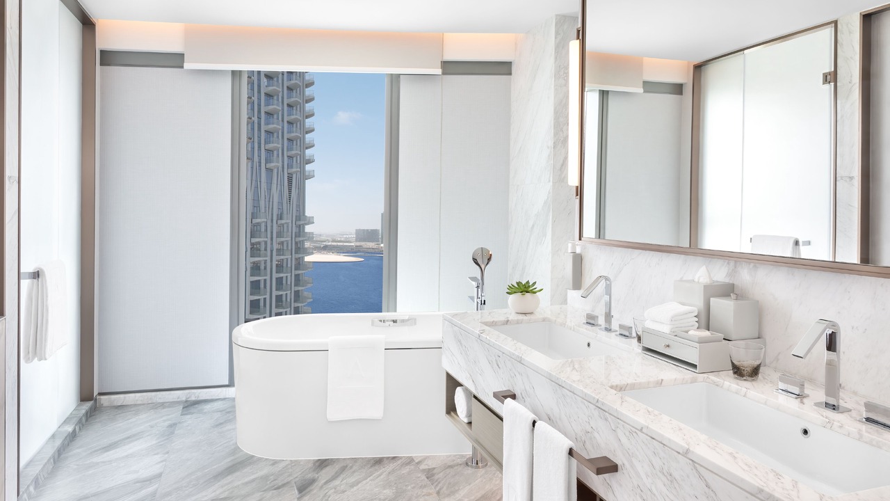 Photo of Bathroom in Dubai