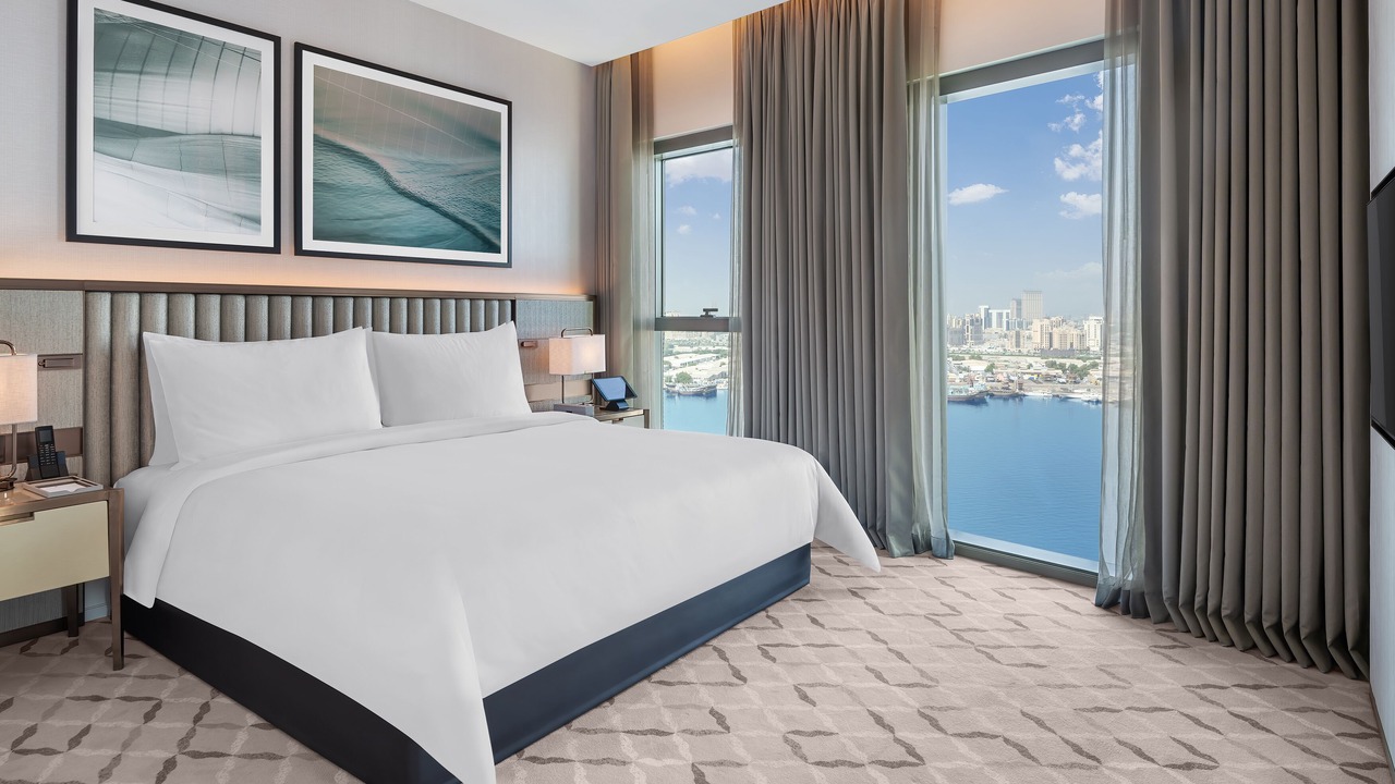 Photo of Bedroom in Dubai