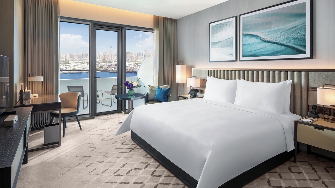 Photo of Bedroom in Dubai