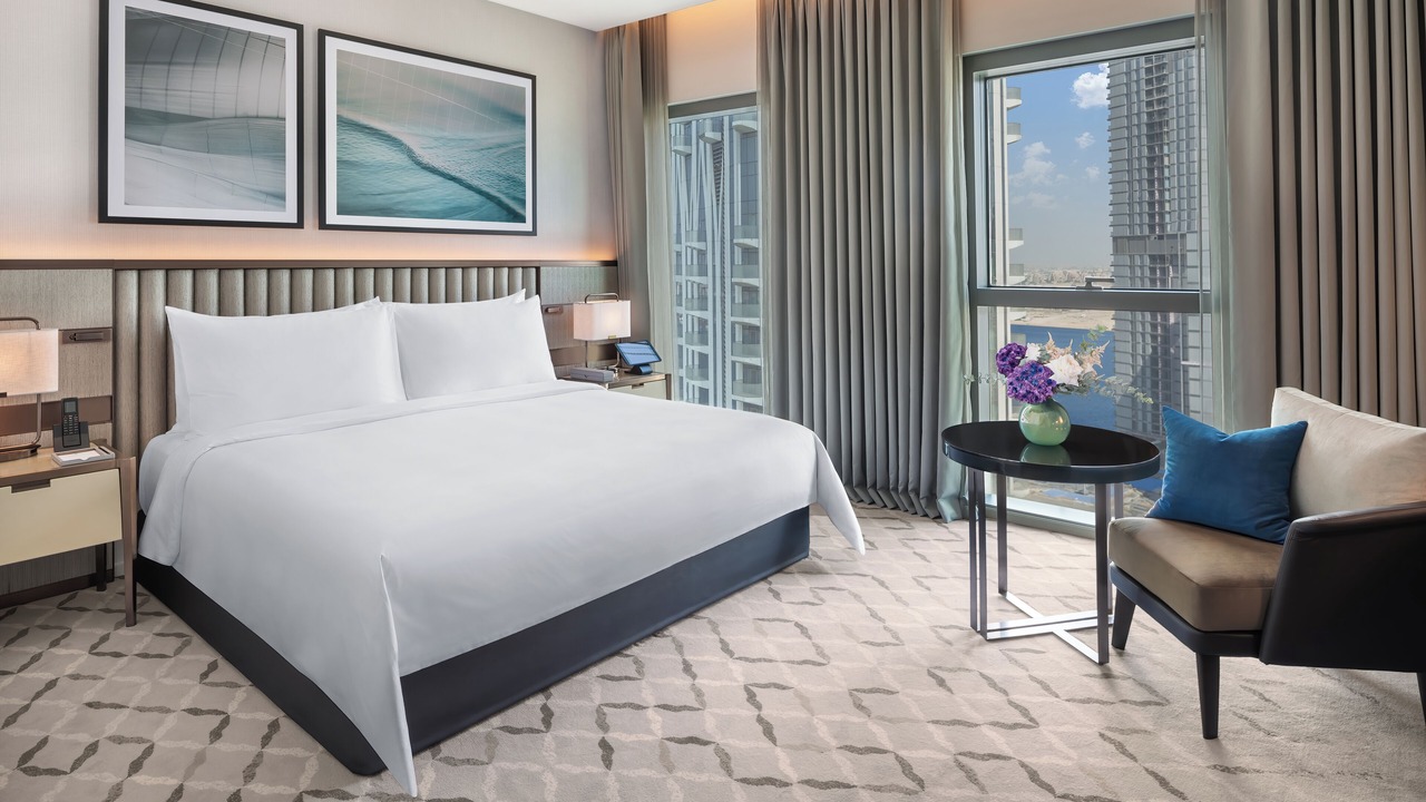 Photo of Bedroom in Dubai