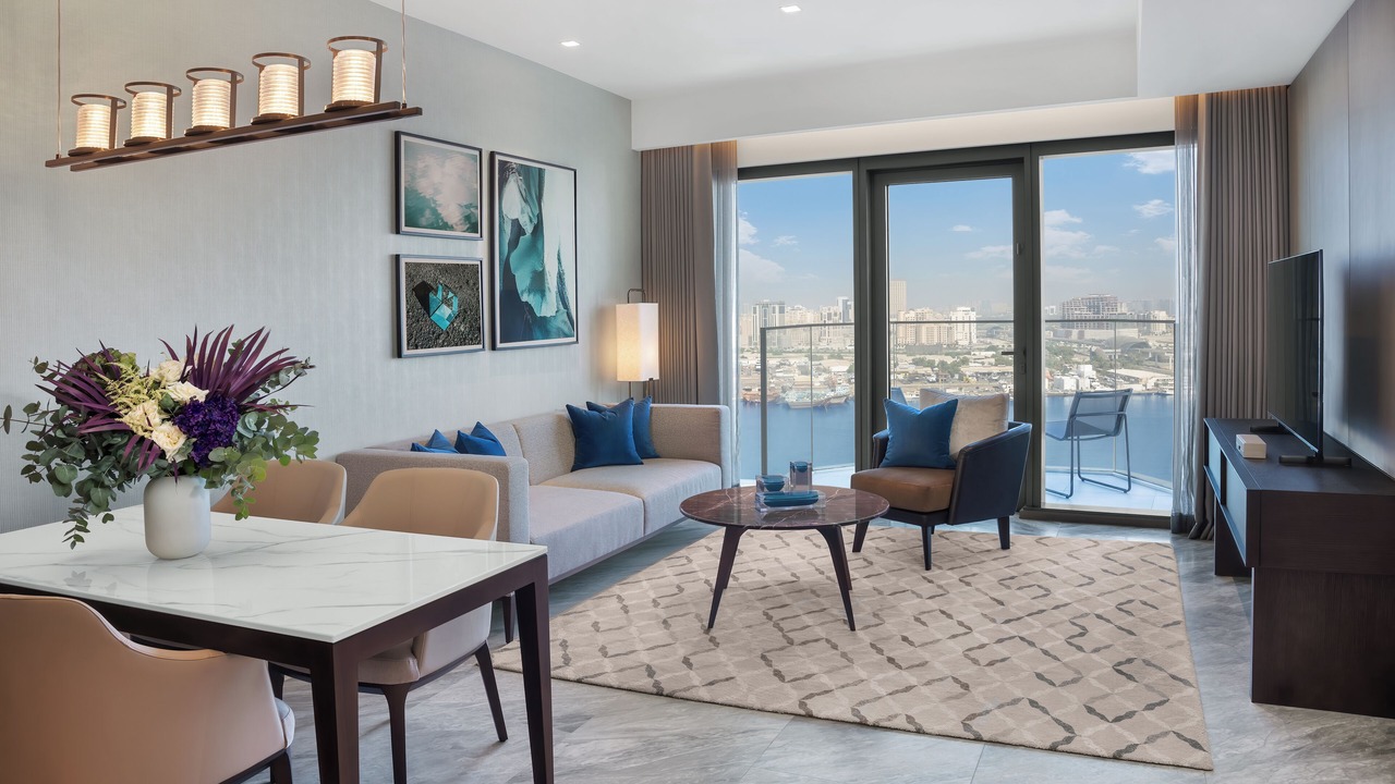 Photo of Bedroom in Dubai
