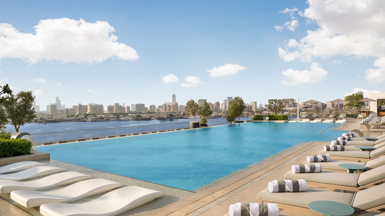 Photo of Outdoor in Dubai