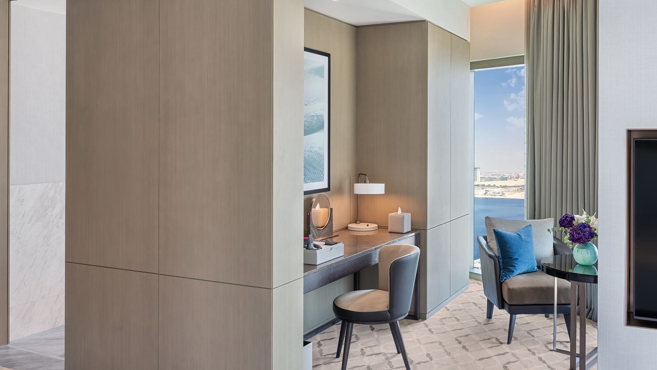 Photo of Bedroom in Dubai