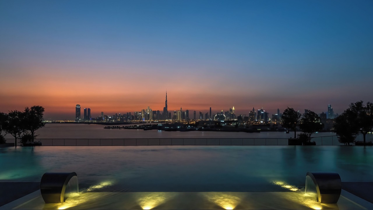 Photo of Outdoor in Dubai