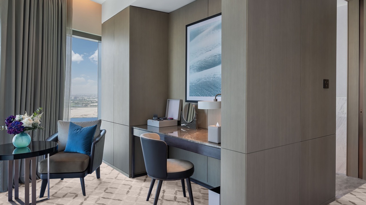 Photo of Bedroom in Dubai