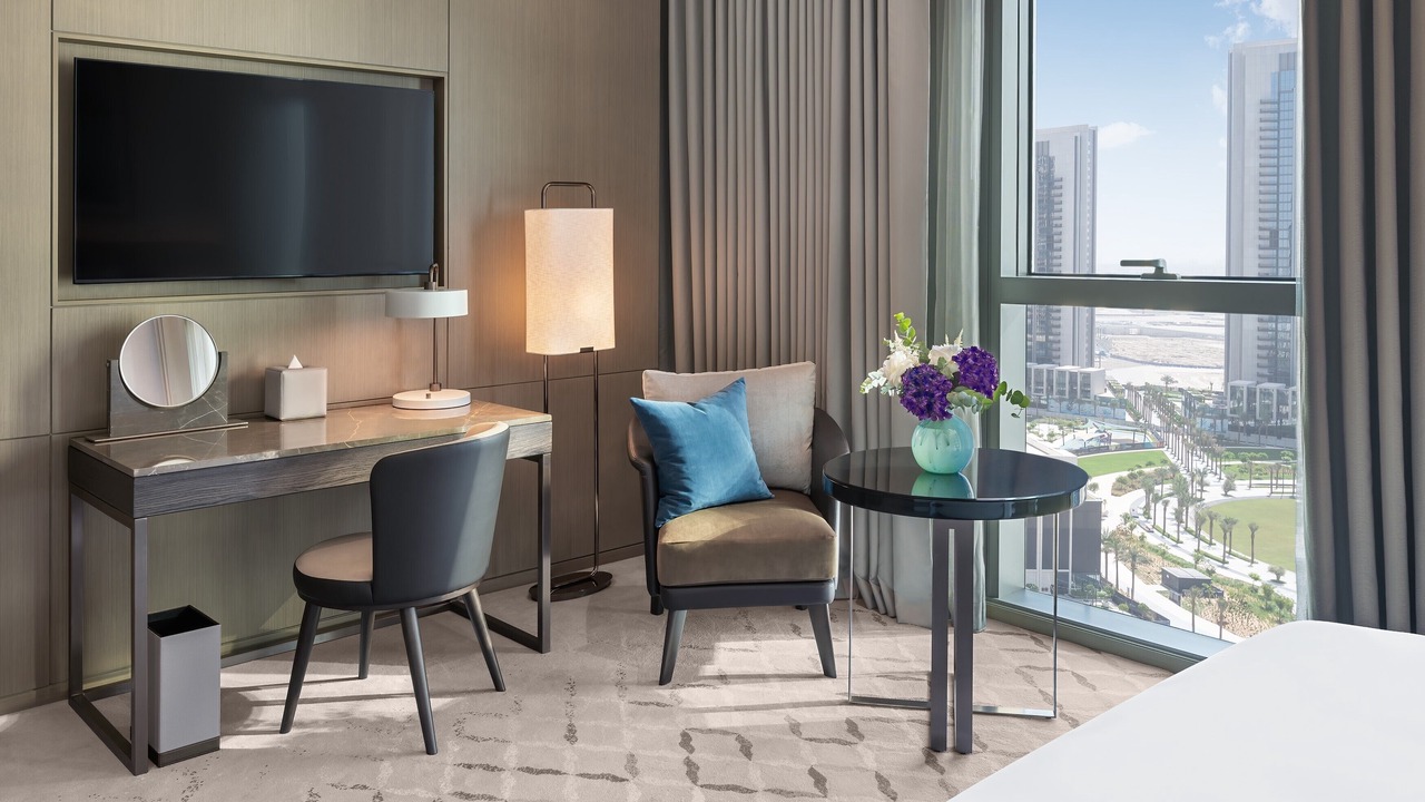 Photo of Bedroom in Dubai