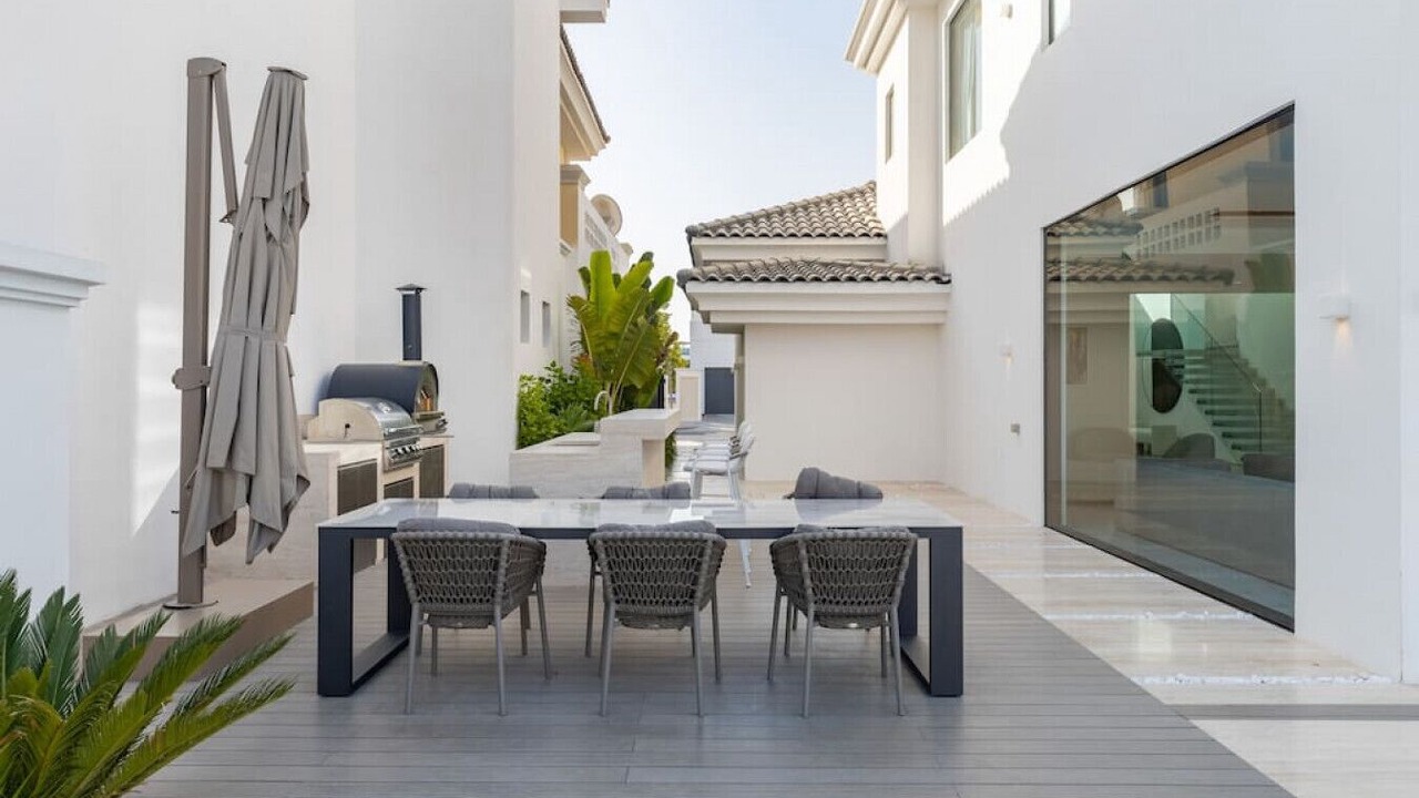 Photo of Outdoor in Palm Jumeirah