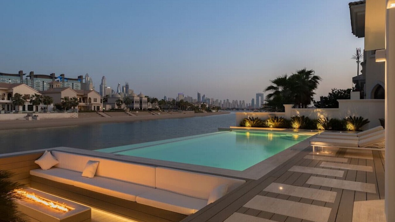 Photo of Outdoor in Palm Jumeirah