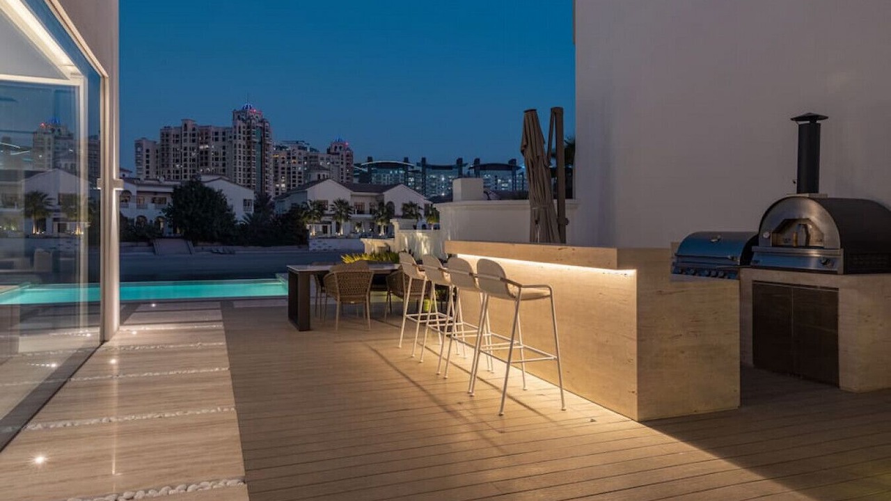 Photo of Outdoor in Palm Jumeirah