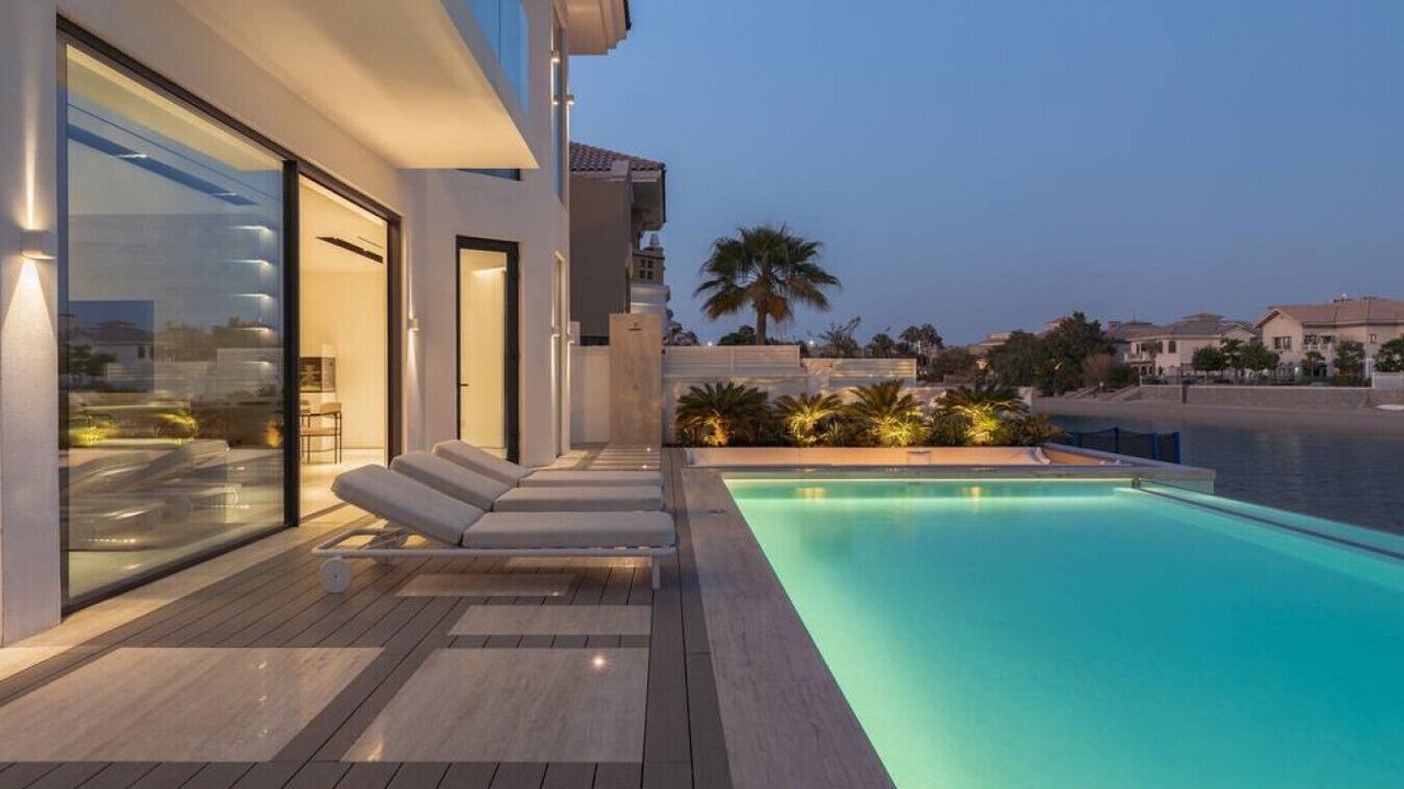Photo of Outdoor in Palm Jumeirah
