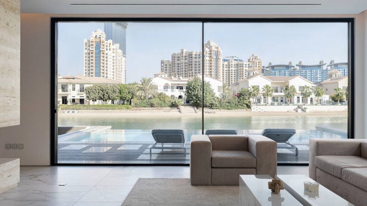 Photo of Others in Palm Jumeirah