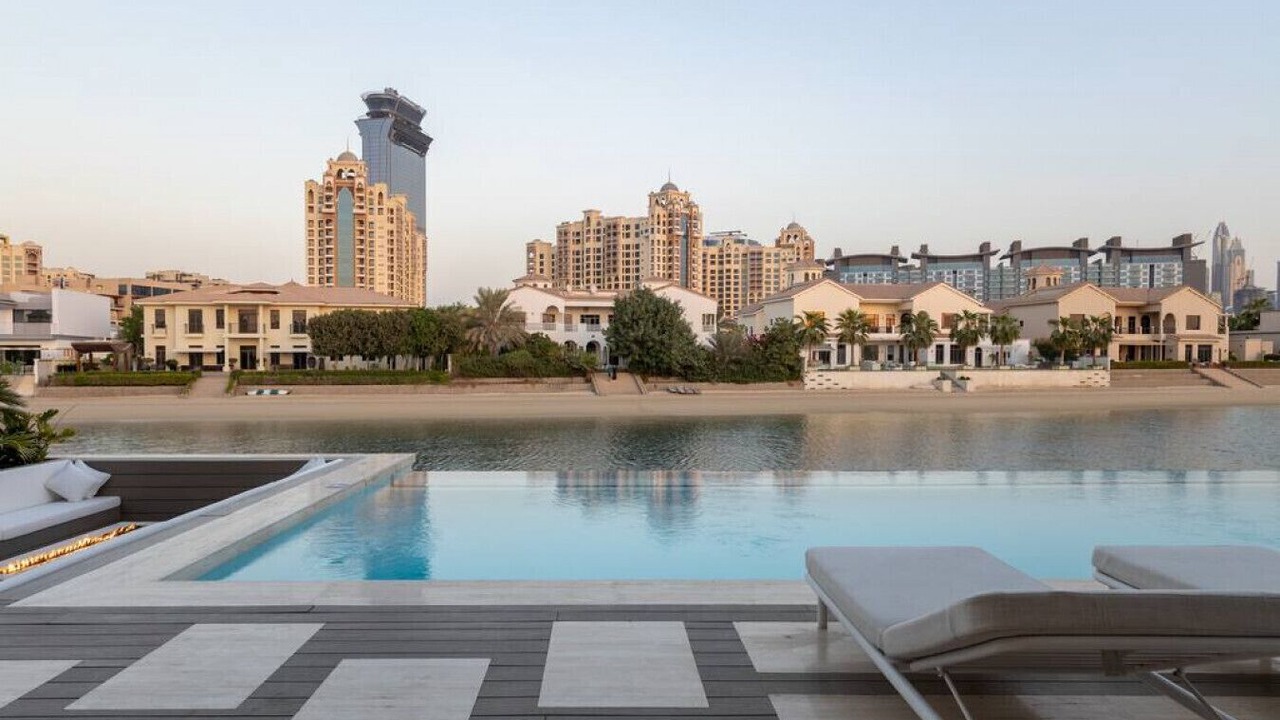 Photo of Outdoor in Palm Jumeirah