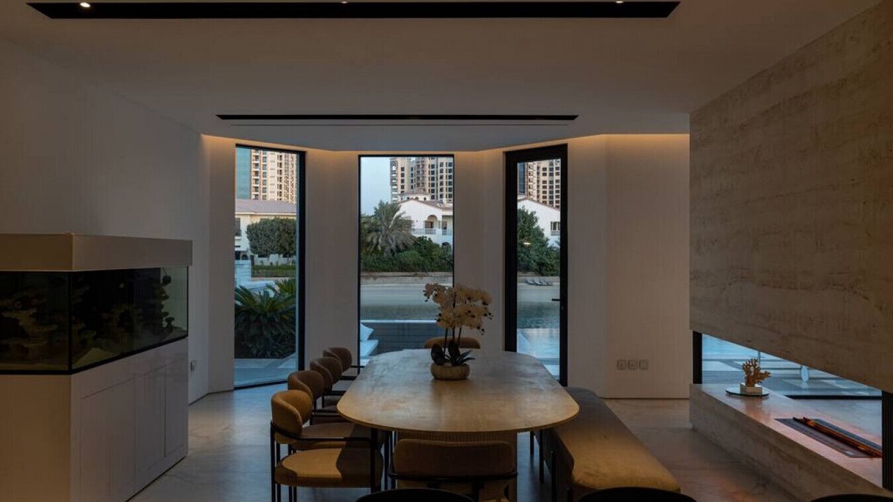 Photo of Others in Palm Jumeirah
