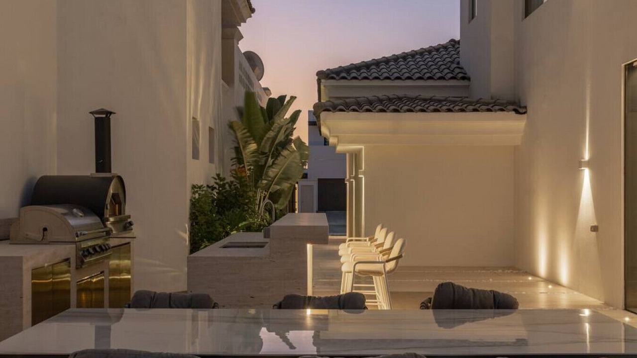 Photo of Outdoor in Palm Jumeirah