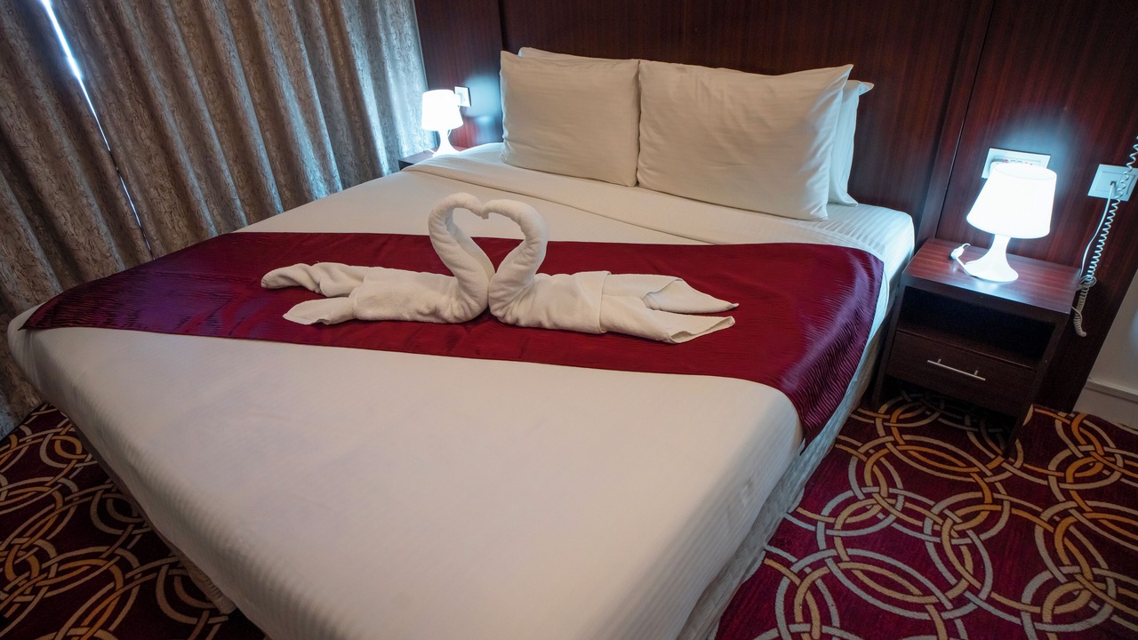 Photo of Bedroom in Al Sabkha