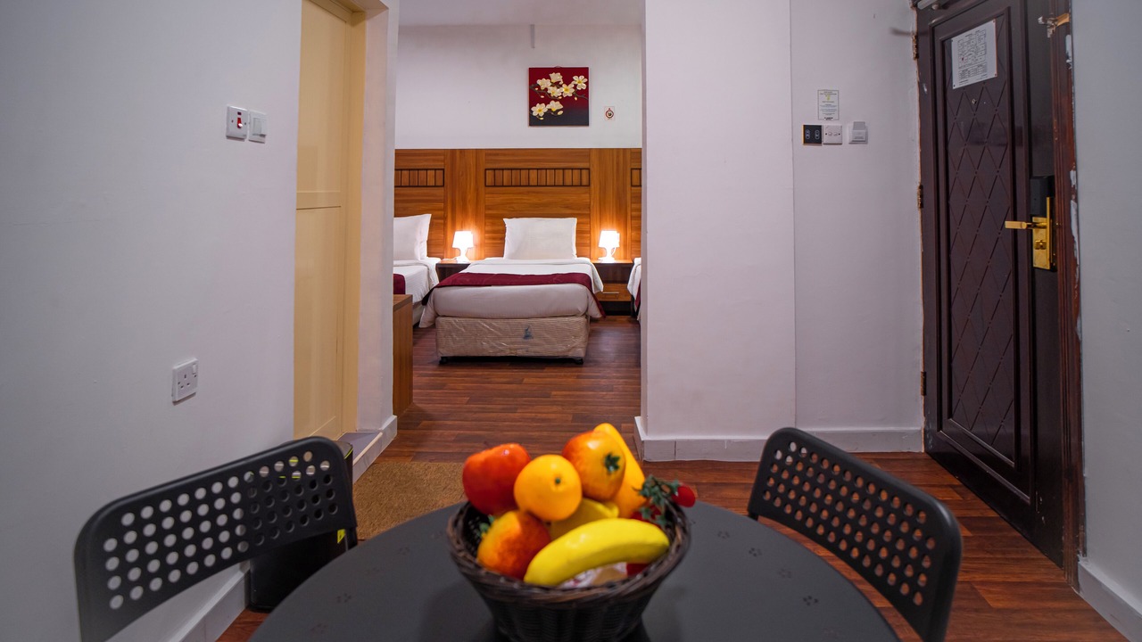 Photo of Bedroom in Al Sabkha