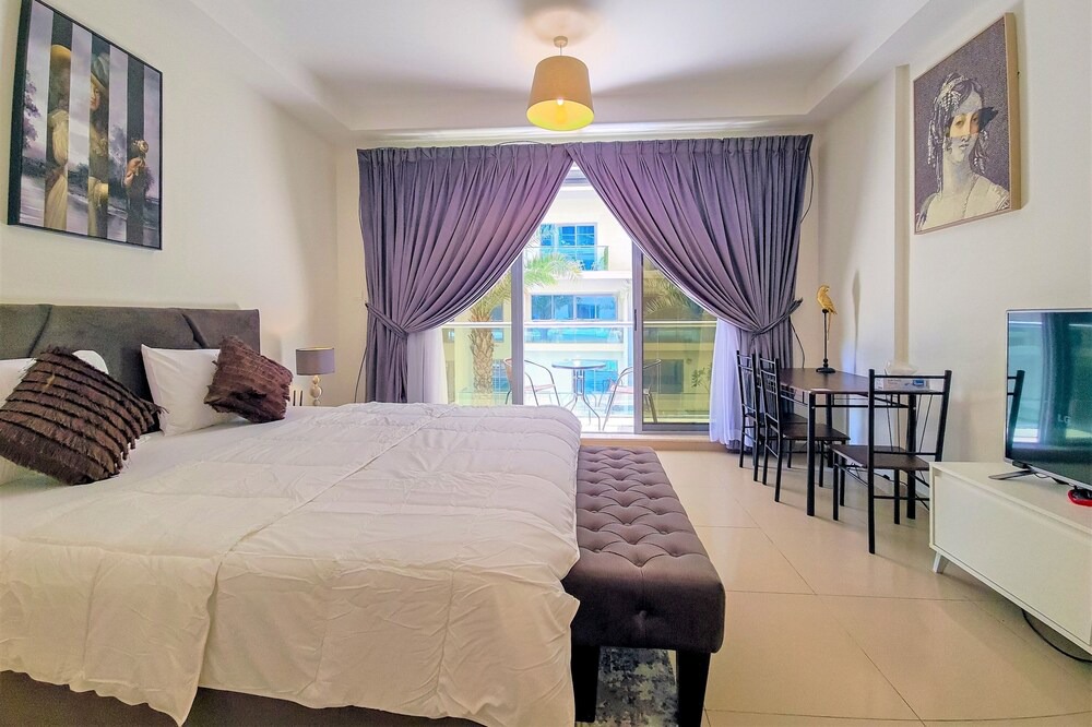 Photo of Bedroom in Ras Al Khaimah