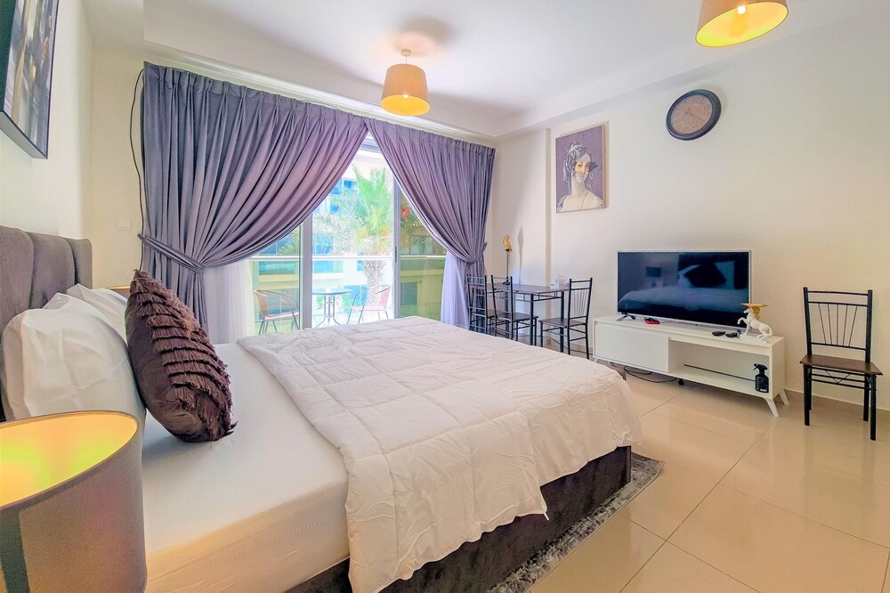 Photo of Bedroom in Ras Al Khaimah