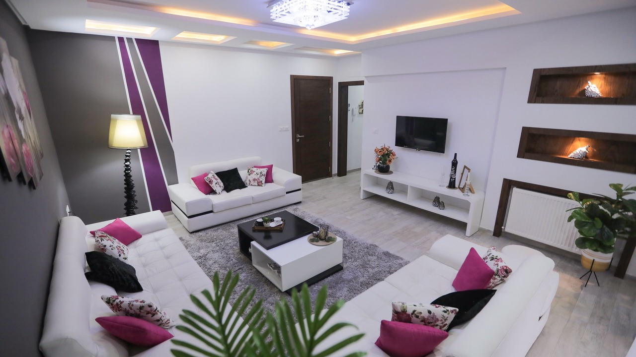 Photo of Livingroom in Monastir