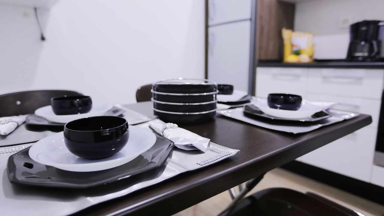 Photo of Kitchen in Monastir