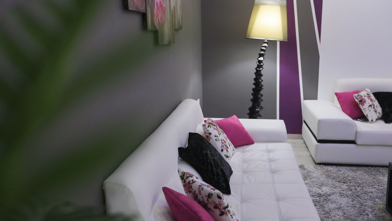Photo of Livingroom in Monastir