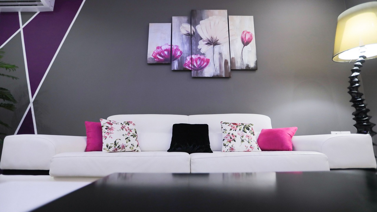 Photo of Livingroom in Monastir