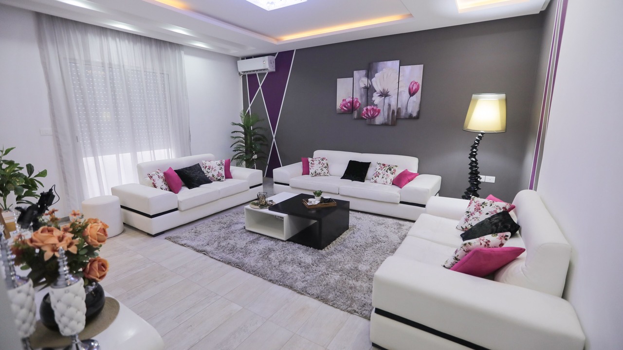 Photo of Livingroom in Monastir