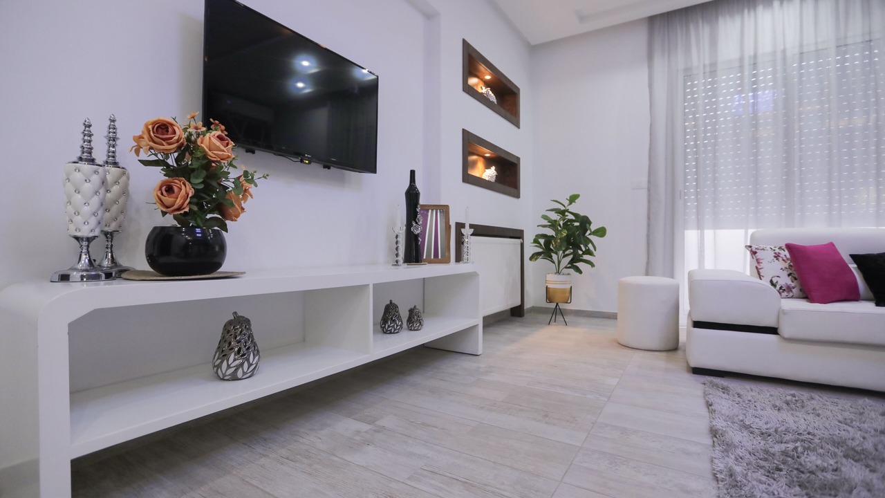 Photo of Livingroom in Monastir