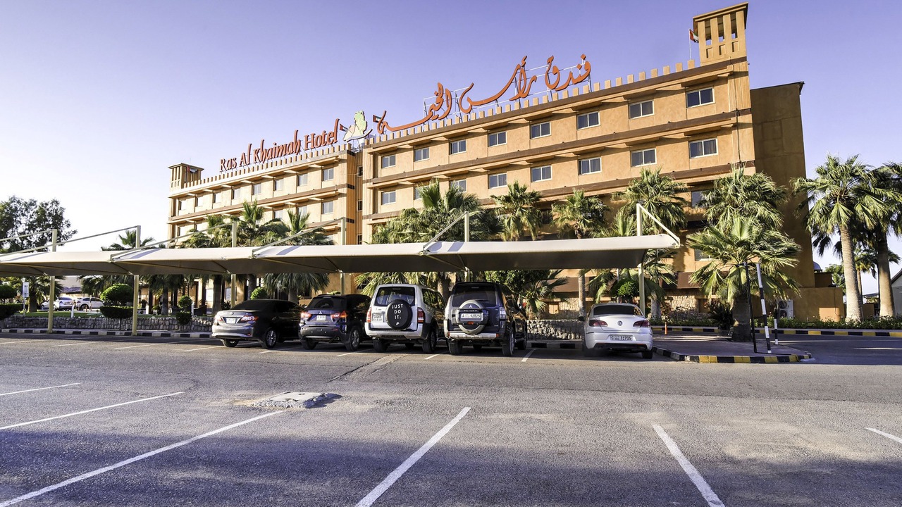 Photo of Outdoor in Ras Al Khaimah