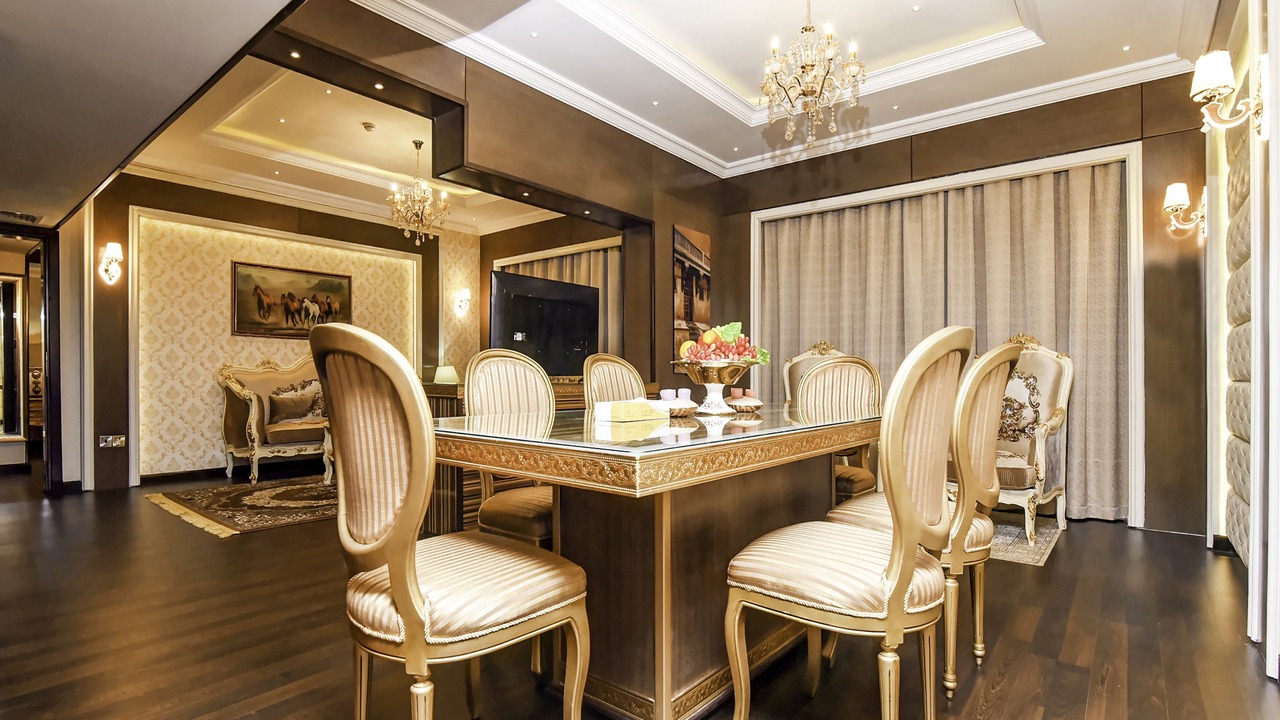 Photo of Bedroom in Ras Al Khaimah
